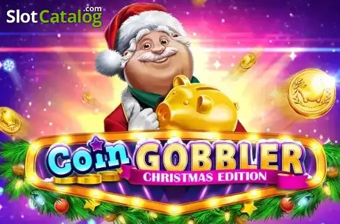 Coin Gobbler - Christmas Edition слот