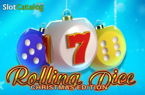 Rolling Dice - Christmas Edition слот
