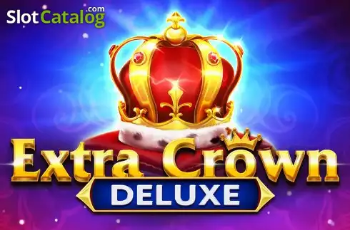 Extra Crown Deluxe слот