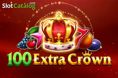 100 Extra Crown слот