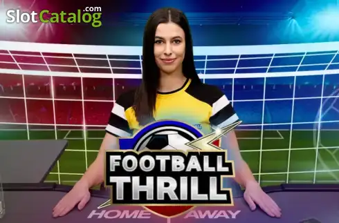 Football Thrill слот