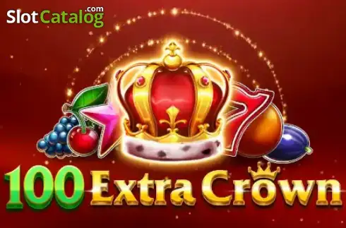 100 Extra Crown 6 Reels слот