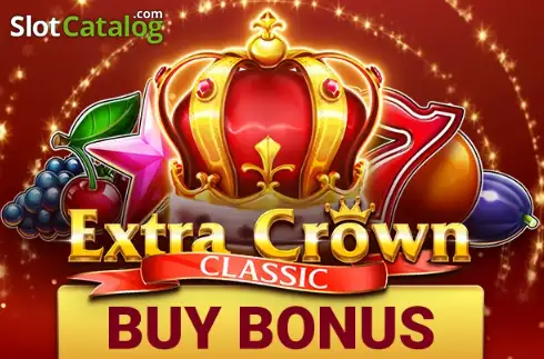 Extra Crown Classic Buy Bonus слот