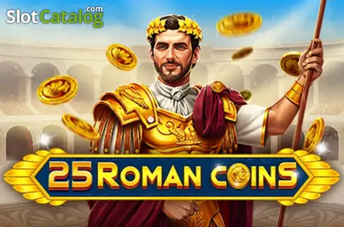 Roman Coins слот