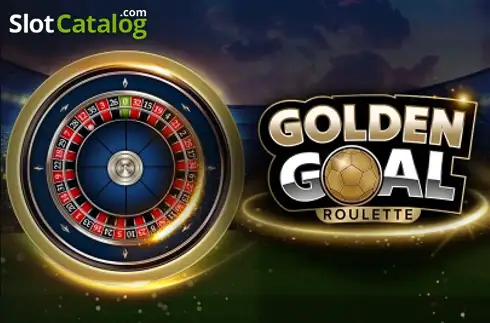 Golden Goal Roulette (Amusnet) слот