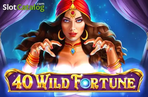 Wild Fortune (Amusnet) слот