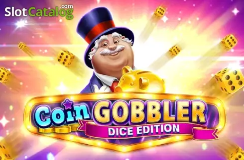 Coin Gobbler Dice Edition Amusnet