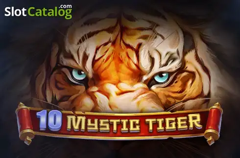 Mystic Tiger Amusnet