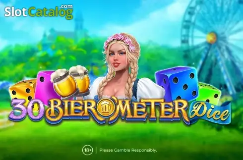 Bier O'Meter Dice слот