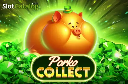 Porko Collect Super Pot слот