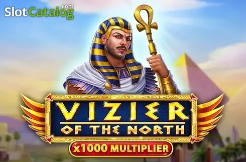 Vizier of the North слот