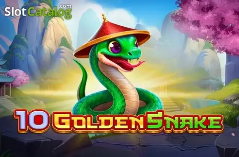 Golden Snake (Amusnet) слот