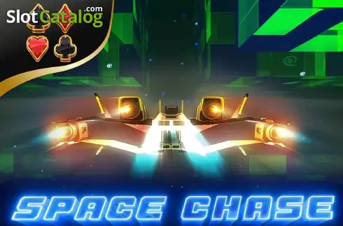 Space Chase слот