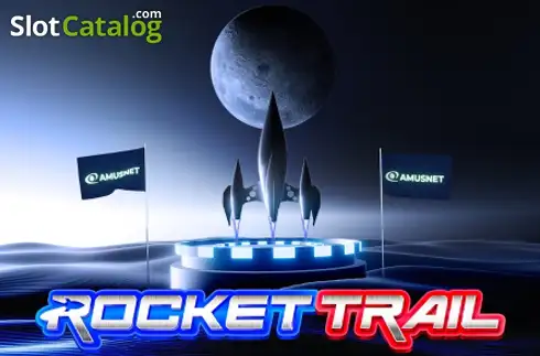 Rocket Trail слот