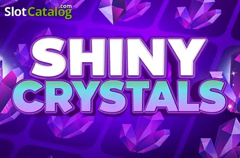 Shiny Crystals Amusnet