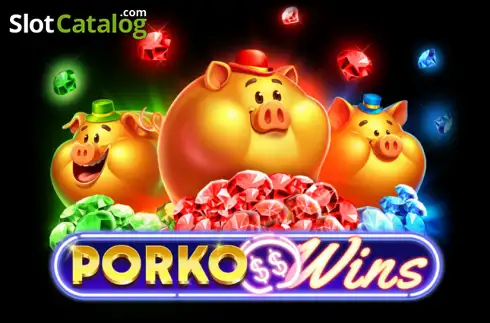 Porko Wins слот