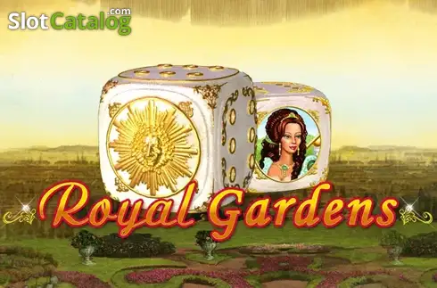 Royal Gardens Amusnet