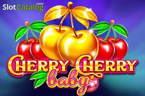 Cherry Cherry Baby слот