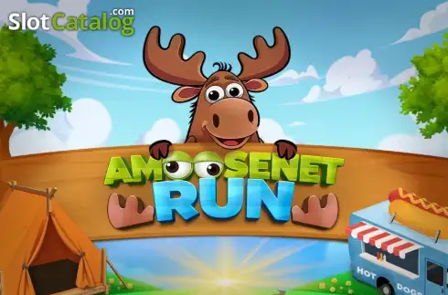 Amoosenet Run слот