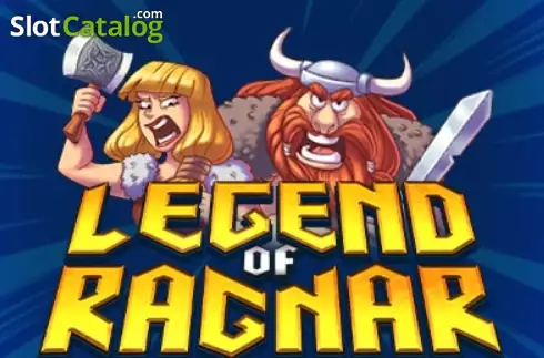 Legend of Ragnar слот