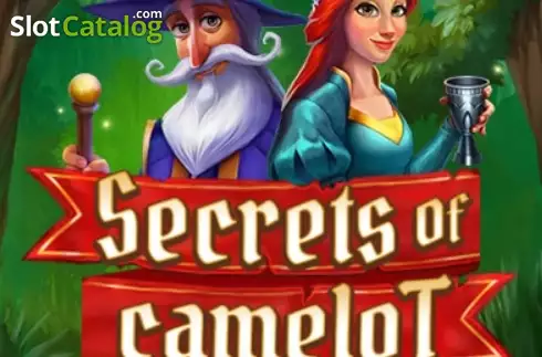 Secrets of Camelot слот
