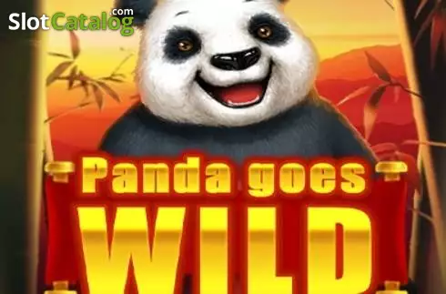 Panda Goes Wild слот