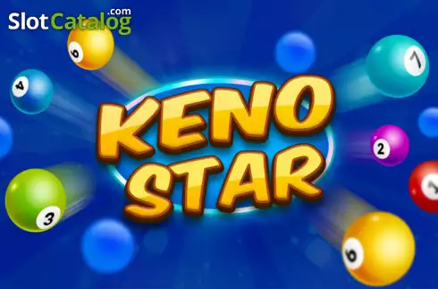 Keno Star слот