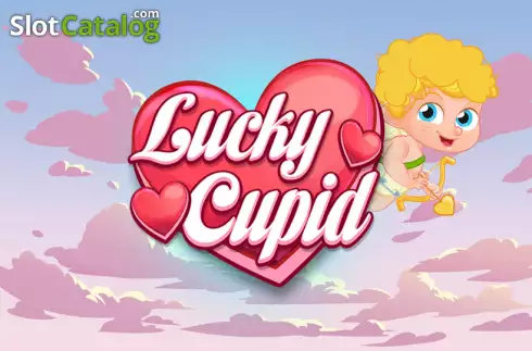 Lucky Cupid слот