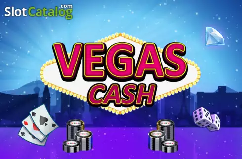 Vegas Cash Scratch слот