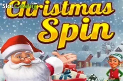Christmas Spin слот