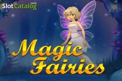 Magic Fairies (Spinoro) слот