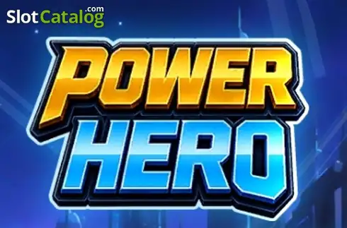 Power Hero слот