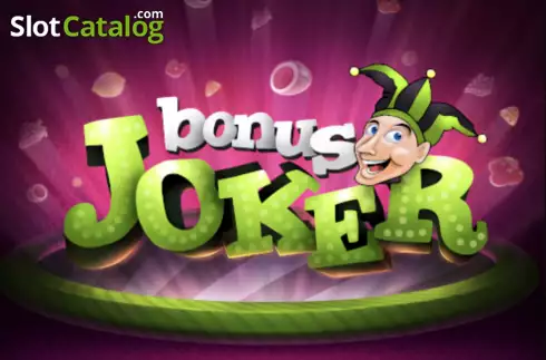 Bonus Joker слот