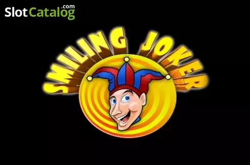 Smiling Joker слот