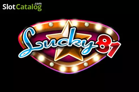 Lucky 81 слот