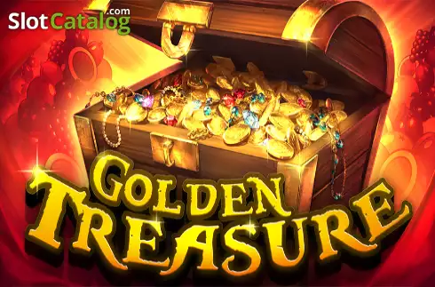 Golden Treasure (Apollo Games) слот