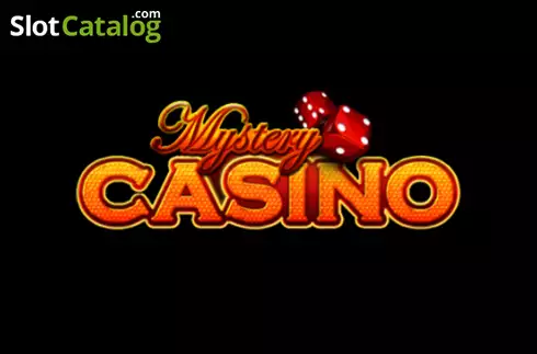 Mystery Casino слот