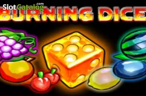 Burning Dice (Apollo Games) слот