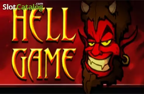 Hell Game слот