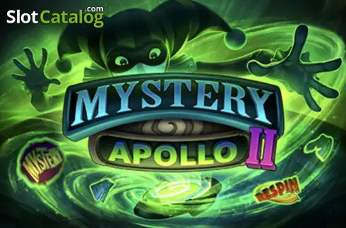 Mystery Apollo II слот