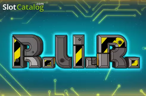 R.U.R. слот