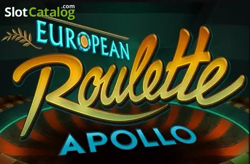 Apollo European Roulette слот