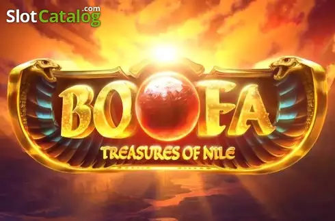 Boofa слот