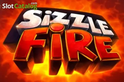 Sizzle Fire слот