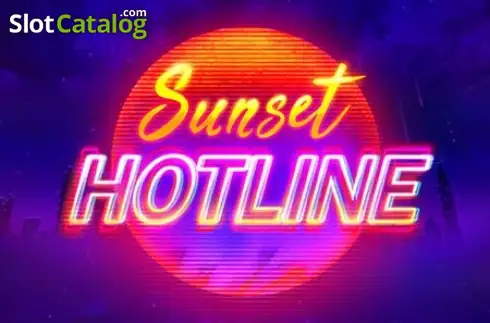Sunset Hotline слот