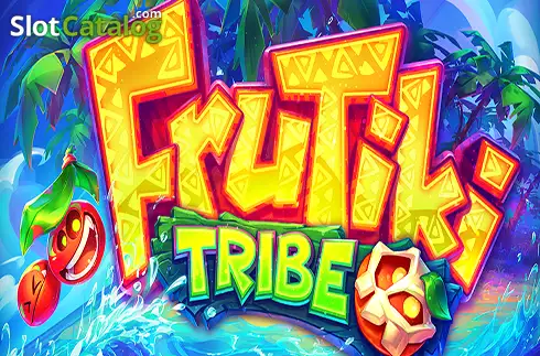 Frutiki Tribe слот