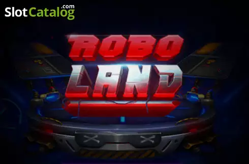 Roboland (Apollo Games) слот