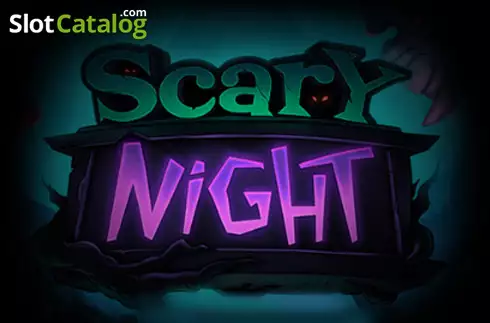 Scary Night слот