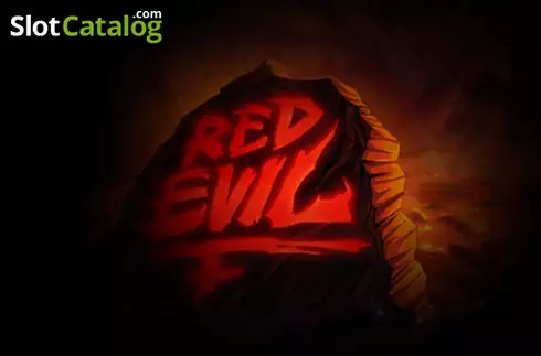 Red Evil слот