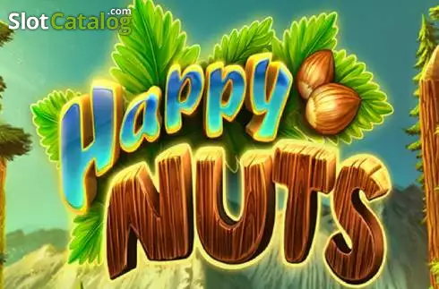 Happy Nuts слот